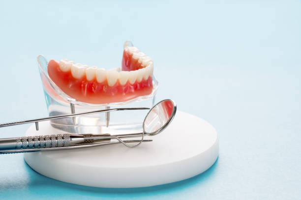 Best Dentures (Full and Partial)  in Royal City, WA