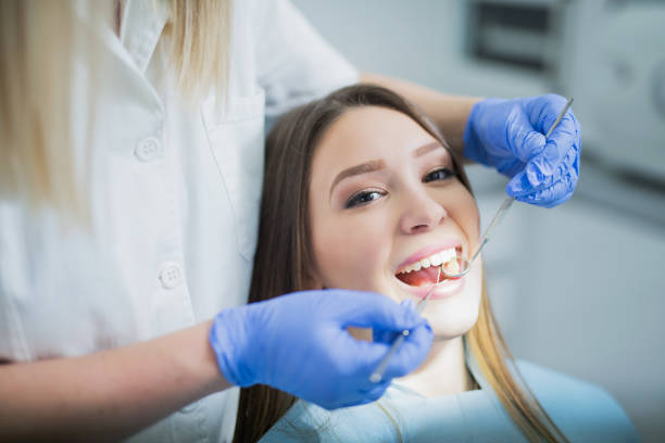 Why Choose Us for Your Dental Needs in Royal City, WA