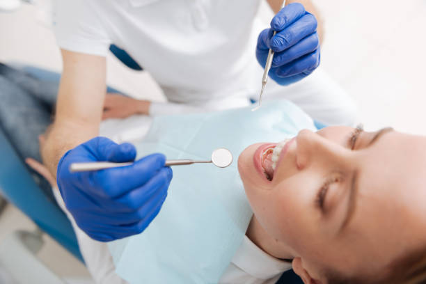 Best General Dentistry  in Royal City, WA